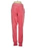 Juicy Couture Color Block Pink Casual Pants Size S - photo 2