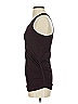 Athleta 100% Nylon Burgundy Active Tank Size XS - photo 5