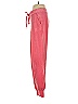 Juicy Couture Color Block Pink Casual Pants Size S - photo 5