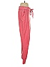 Juicy Couture Color Block Pink Casual Pants Size S - photo 4