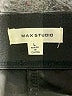 Max Studio 100% Polyurethane Black Casual Pants Size L - photo 7