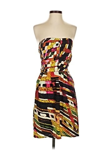 Charlie Jade Cocktail Dress (view 1)