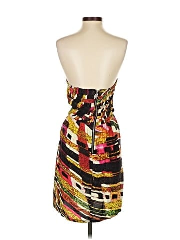 Charlie Jade Cocktail Dress (view 2)
