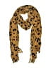 Tigerlily Animal Print Tan Scarf One size - photo 1