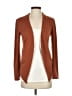 BCBGeneration Brown Blazer Size XS - photo 1