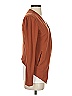 BCBGeneration Brown Blazer Size XS - photo 4