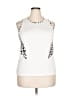 Tail White Sleeveless Top Size XXL - photo 1