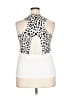 Tail White Sleeveless Top Size XXL - photo 2