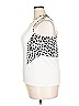 Tail White Sleeveless Top Size XXL - photo 5