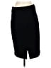 Country Road Solid Black Formal Skirt Size L - photo 2