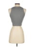 Noisy May Gray Tank Top Size XS - photo 2