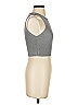 Noisy May Gray Tank Top Size XS - photo 4