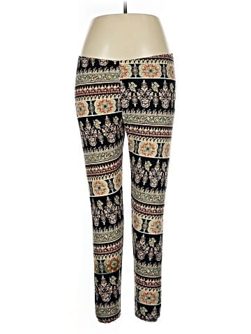 Ultra Flirt Casual Pants (view 1)