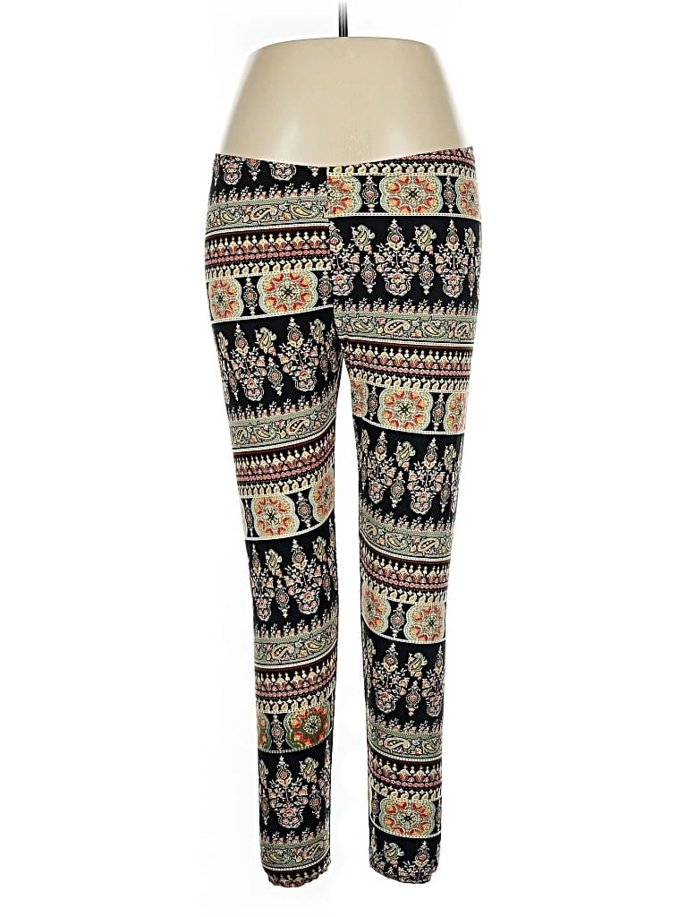 Pre-owned Ultra Flirt Casual Pants In White