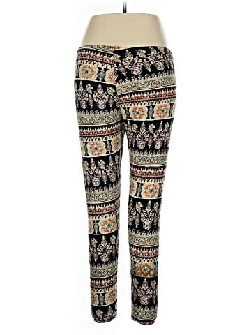 Ultra Flirt Casual Pants (view 2)