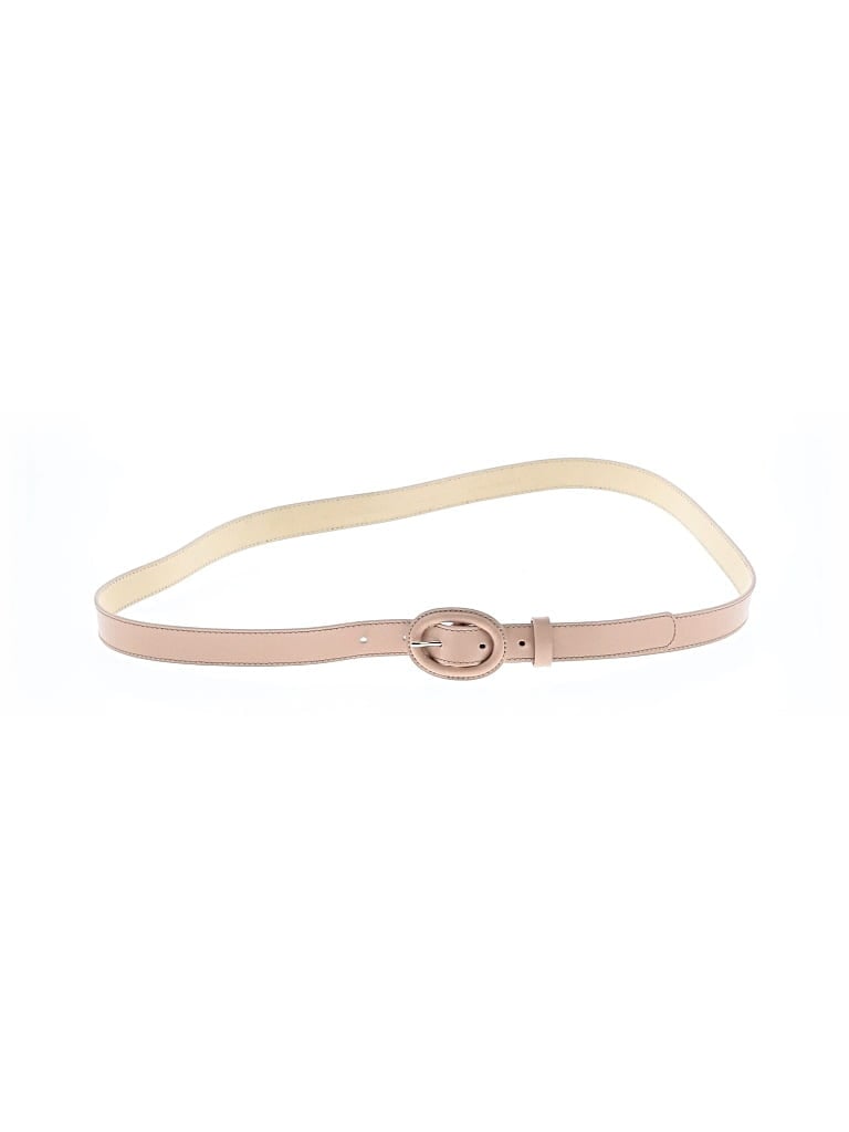 Pre-owned Talbots Belt In Pink