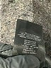 Wilfred 100% Polyester Black Faux Leather Pants Size 0 - photo 6
