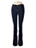Adriano Goldschmied Color Block Blue Jeans Size 26 waist - photo 1