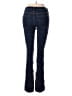 Adriano Goldschmied Color Block Blue Jeans Size 26 waist - photo 2