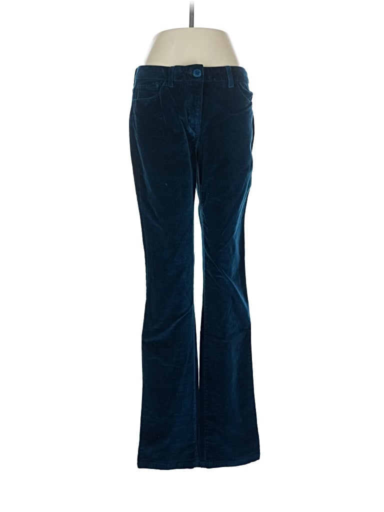 Pre-owned Boden Casual Pants In Blue