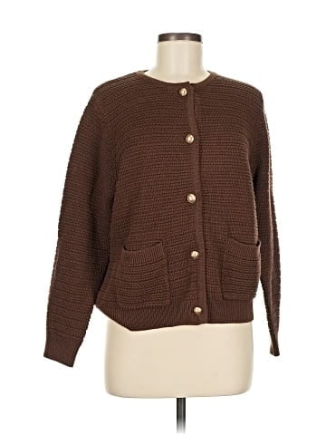 Anrabess Cardigan (view 1)