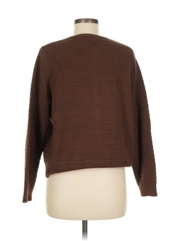 Anrabess Cardigan (view 2)