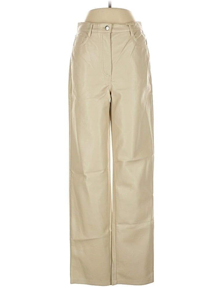 Pre-owned Wilfred Casual Pants In Brown