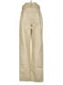 Wilfred 100% Polyurethane Tan Casual Pants Size 4 - photo 2