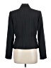 Alex Marie Stripes Black Blazer Size 10 - photo 2