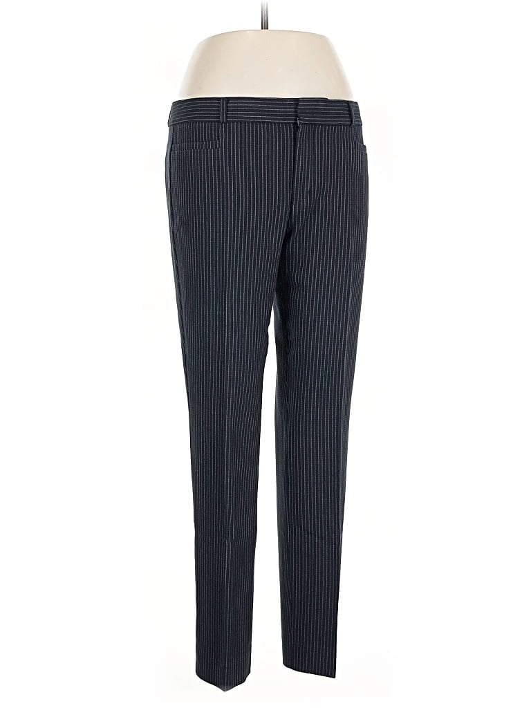 Pre-owned Banana Republic Dress Pants In Blue