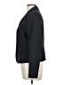 Alex Marie Stripes Black Blazer Size 10 - photo 5