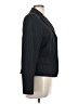 Alex Marie Stripes Black Blazer Size 10 - photo 4