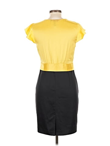 BCBGMAXAZRIA Cocktail Dress (view 2)