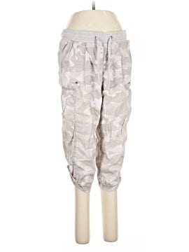 natural reflections women's cargo pants