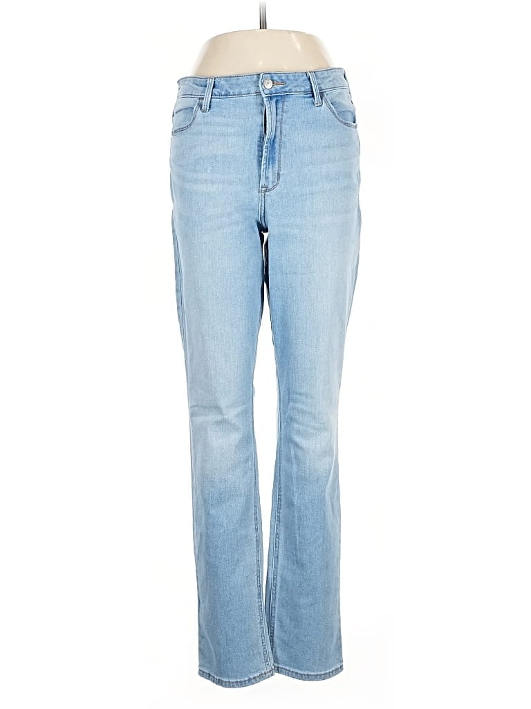 Pre-owned Old Navy Jeans In Blue