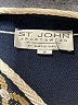 St. John Sport Black Pullover Sweater Size P (petite) - photo 7