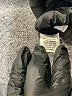 St. John Sport Black Pullover Sweater Size P (petite) - photo 8