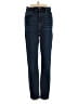 FRAME Denim Blue Jeans Size 26 waist - photo 1