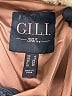 G.I.L.I. 100% Polyester Ivory Vest Size 4 - photo 6