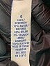 Odille Solid Black Formal Skirt Size 4 - photo 4