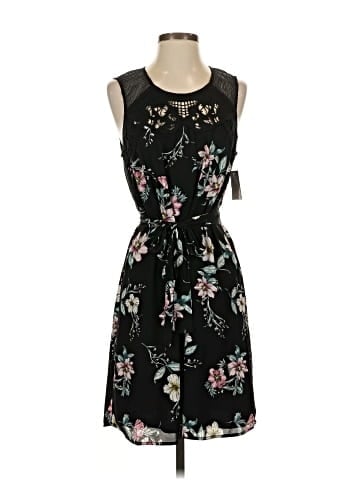 Daniel Rainn Casual Dress (view 1)