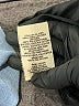 Sebby Collection 100% Polyurethane Black Blazer Size M - photo 7