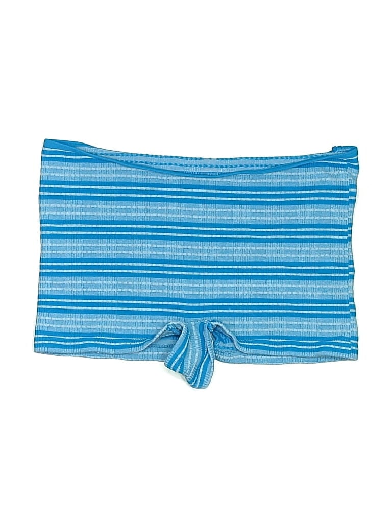 Intimately By Free People Swimsuit Bottoms In Blue