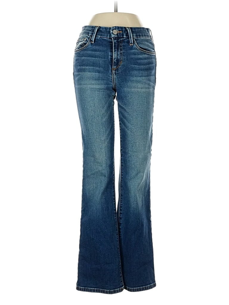 Pre-owned Joe's Jeans Jeans In Blue