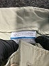 Columbia Solid Ivory Khaki Shorts Size XS - photo 3