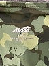 Avia Camo Green Active Pants Size M - photo 4