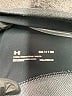 Under Armour 100% Polyester Gray Track Jacket Size S - photo 6