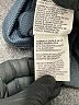 Under Armour 100% Polyester Gray Track Jacket Size S - photo 8