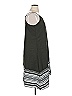 Shein Graphic Green Casual Dress Size L - photo 4