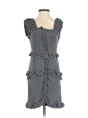Leifsdottir Cocktail Dress (view 1)